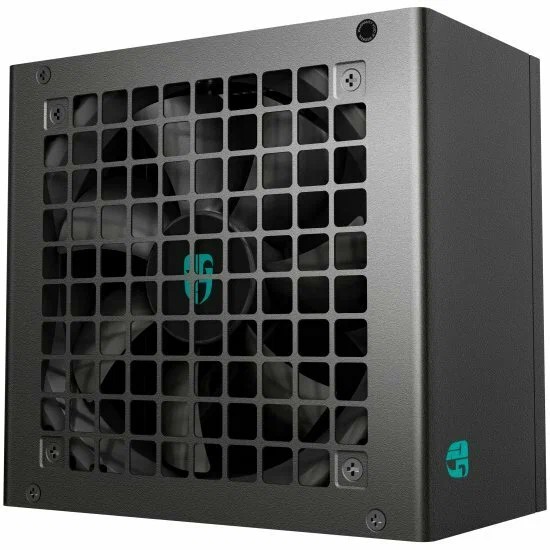 Блок питания 850W DEEPCOOL PQ850G photo 1