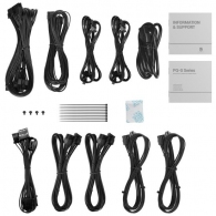Блок питания 850W DEEPCOOL PQ850G thumbnav 5