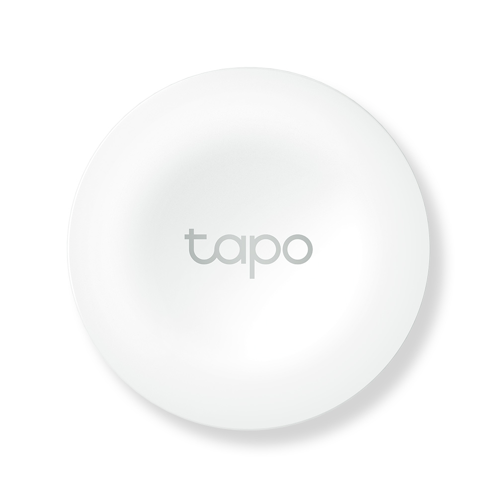 Buton Smart TP-LINK Tapo S200B, White photo 1 Buton Smart TP-LINK Tapo S200B, White photo 1