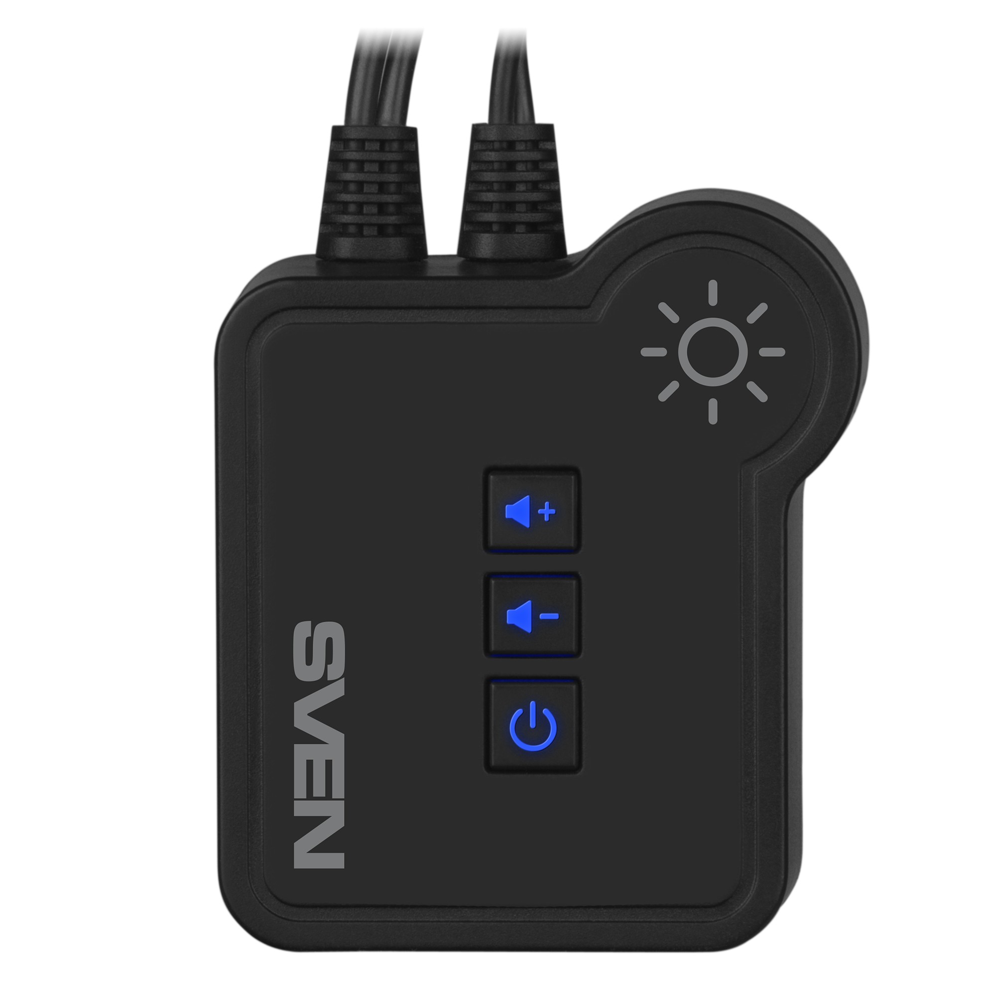 Boxe SVEN 420 / 10W/ Bluetooth/ USB power/ Black photo 5