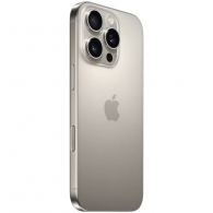 Смартфон Apple iPhone 16 Pro 1TB Natural Titanium (MYNX3HX/A) thumbnav 2
