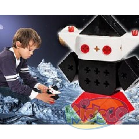 Plenty Play  Set Constructie Uranus photo 1