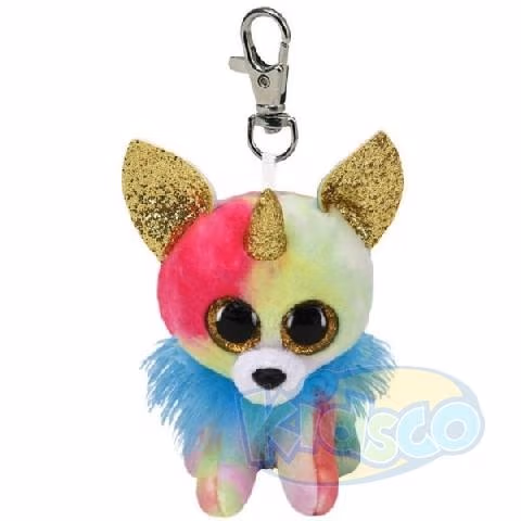 TY TY35237 Bb Yips - Chihuahua With Horn 8.5cm