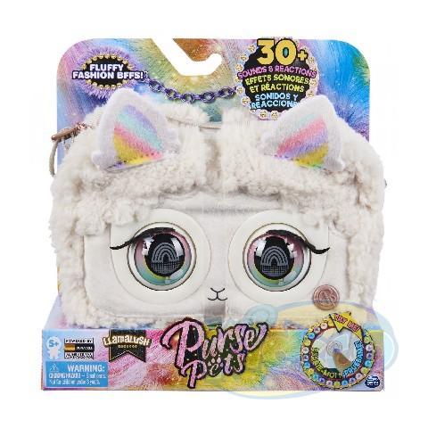 Gentute Purse Pets asort. photo 1