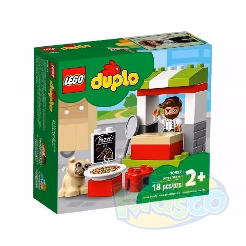 Pizza Stand