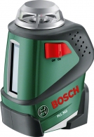 Nivela laser cu linii Bosch PLL 360 Set (0603663001) thumbnav 1