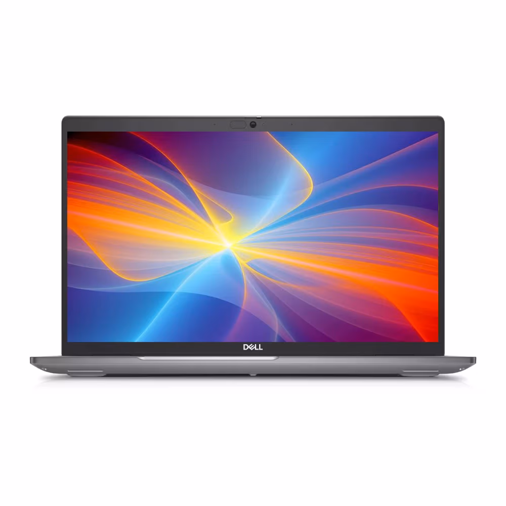 Ноутбук Dell Latitude 15.6 Gray (1006332656)