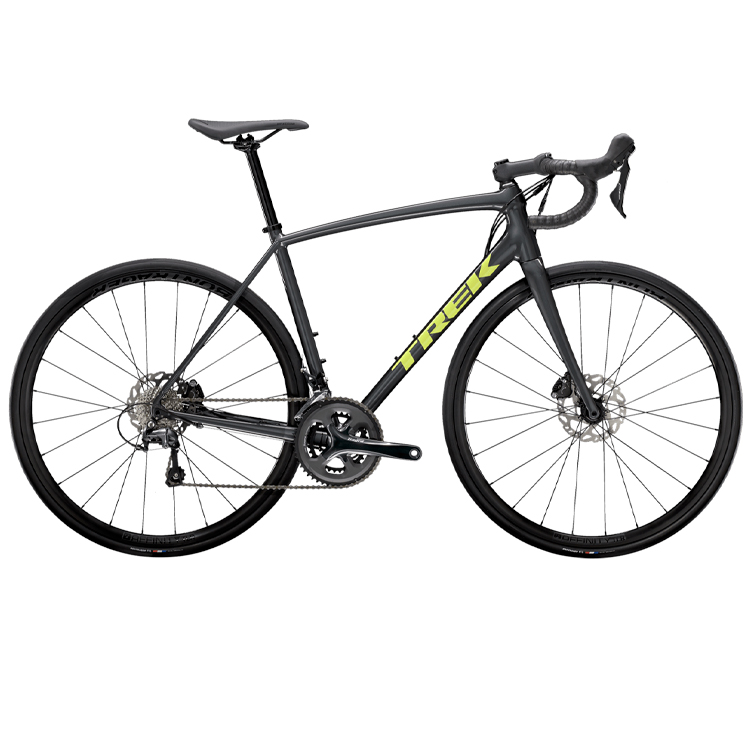 Bicicleta sosea Trek EMONDA ALR 4 DISC photo Bicicleta sosea Trek EMONDA ALR 4 DISC photo