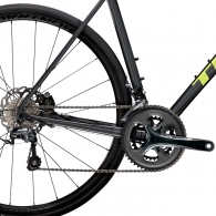 Велосипед шоссейный Trek EMONDA ALR 4 DISC thumbnav 4