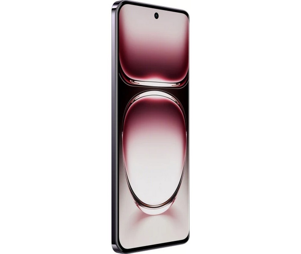 Смартфон OPPO Reno12 / 6.7'' / 12 ГБ / 256 ГБ / Black Brown photo 6