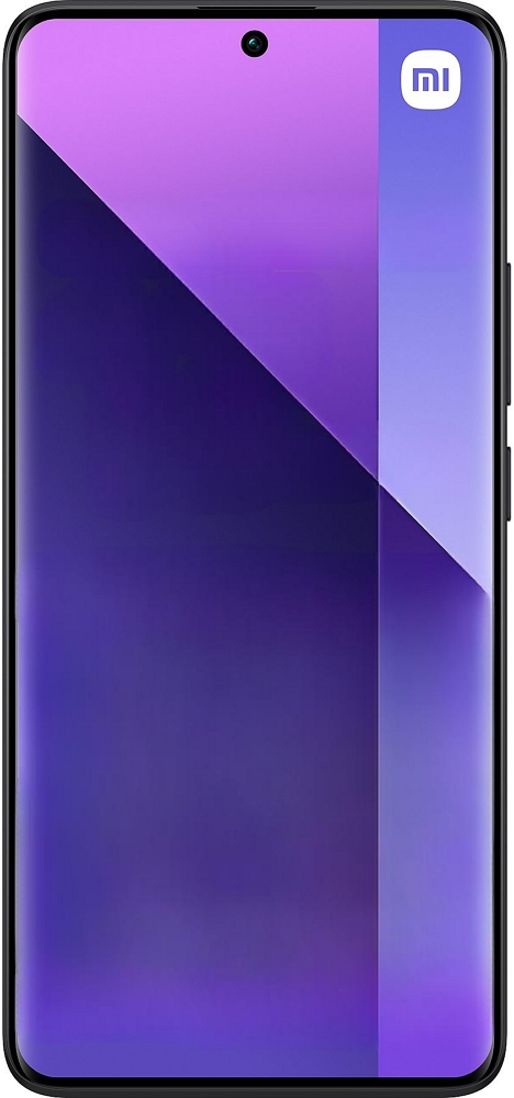 Smartphone Xiaomi Redmi Note 13 Pro+ / 6.67'' / 8 GB / 256 GB / Negru photo 8