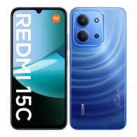 Смартфон Xiaomi Redmi 15C 8/256GB Moonlight Blue thumbnav 3