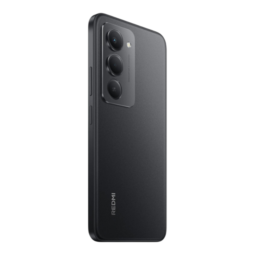 Смартфон Xiaomi Redmi 15 / 6.9'' / 8 ГБ / 256 ГБ / Midnight Black photo 7