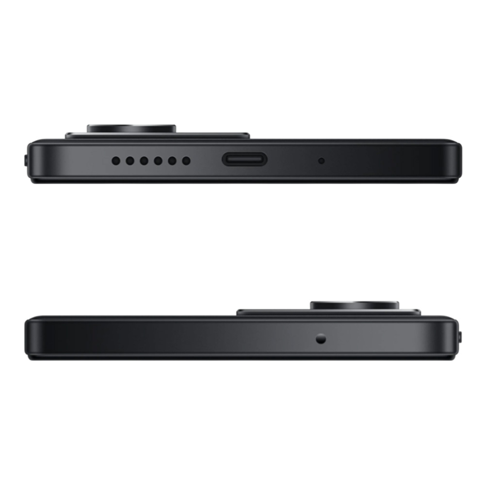 Смартфон Xiaomi Redmi 15 / 6.9'' / 8 ГБ / 256 ГБ / Midnight Black photo 9