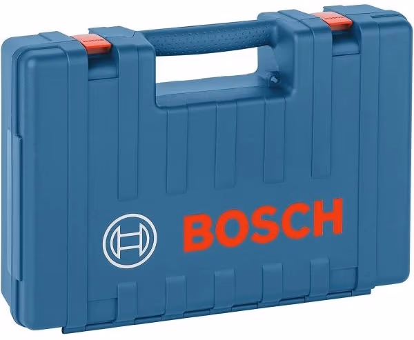 Geanta pentru polizor unghiular Bosch GWS, 1619P06556 