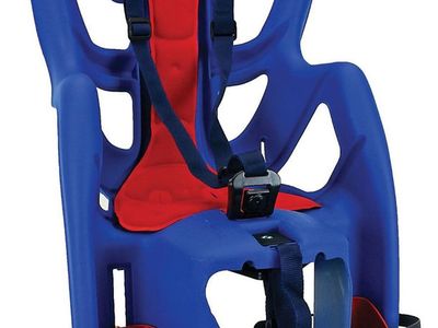 Scaun pentru copii MESSINGSCHLAGER Kids seat photo 2