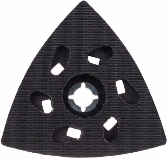 Опорная тарелка Bosch 93mm,AVZ 93G, 2609256956