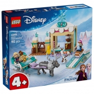 Constructor Lego 43256 thumbnav 1