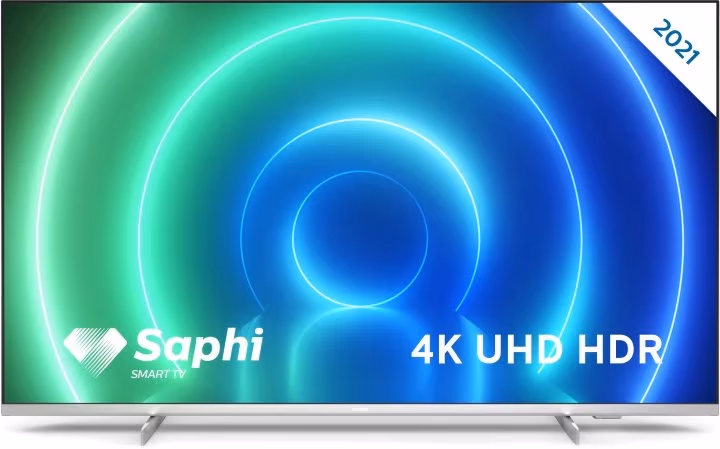LED телевизор Philips 43PUS7556/12