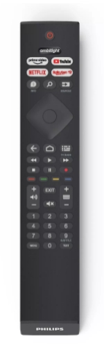 Televizor Philips 43PUS7956 / 43" / LED / UHD 4K photo 3
