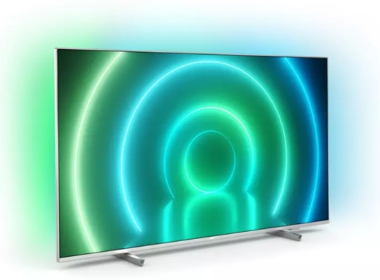 Televizor Philips 43PUS7956 / 43" / LED / UHD 4K photo 4
