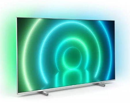 Televizor Philips 50PUS7956 / 50" / LED / UHD 4K photo 3