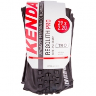 Покрышка KENDA REGOLITH Pro 120 TPI thumbnav 2