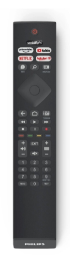 Televizor Philips 55PUS7956 / 55" / LED / UHD 4K photo 2
