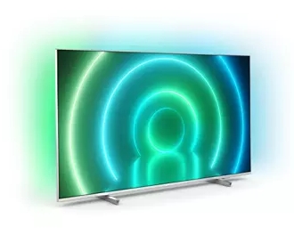Televizor Philips 55PUS7956 / 55" / LED / UHD 4K photo 3
