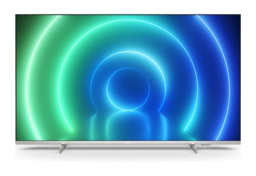 Телевизор Philips 65PUS7556 / 65" / LED / UHD 4K photo 1 Телевизор Philips 65PUS7556 / 65" / LED / UHD 4K photo 1
