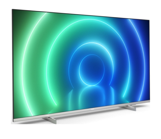 Телевизор Philips 65PUS7556 / 65" / LED / UHD 4K photo 2