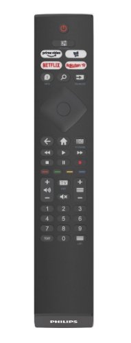 Телевизор Philips 65PUS7556 / 65" / LED / UHD 4K photo 4