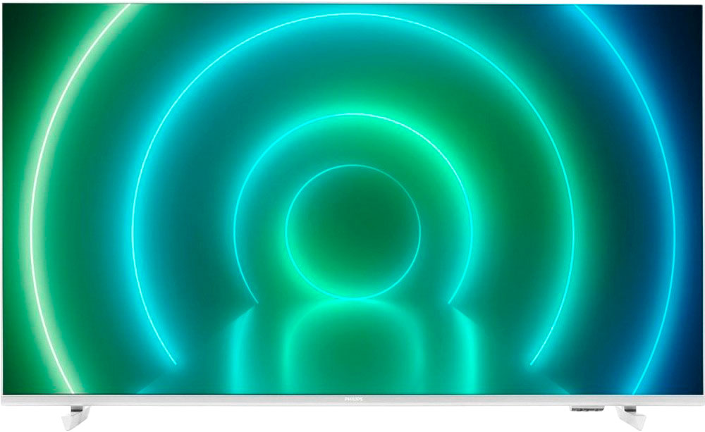 Телевизор Philips  65PUS7956 / 65" / LED / UHD 4K photo 1