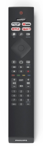 Телевизор Philips  65PUS7956 / 65" / LED / UHD 4K photo 4