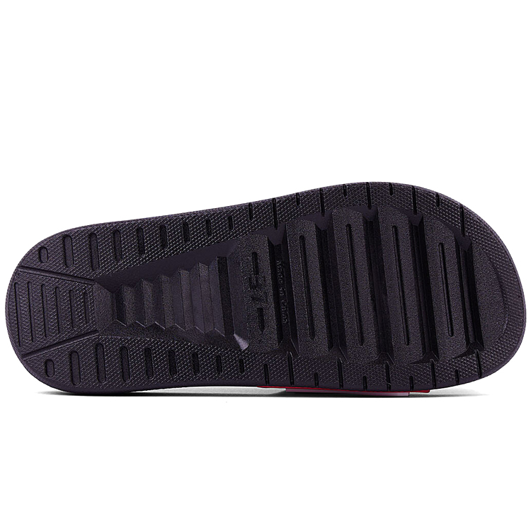 Шлепанцы COQUI Slippers SPEEDY / Женский / 37 / Черный/Красный photo 2