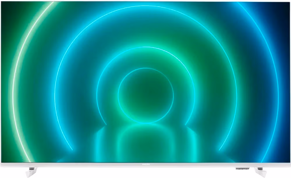Televizor LED Philips 70PUS7956/12