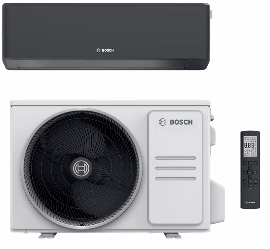 Кондиционер Bosch CL7000iU W 26 EB, IDU, 7733703056 