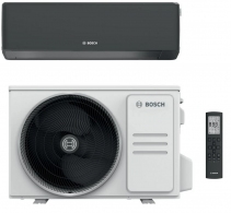 Aparat de aer conditionat Bosch CL7000iU W 26 EB, IDU, 7733703056 thumbnav 1