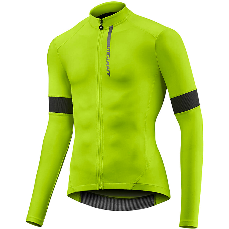 Scurta Giant ILLUME LS MID­THERMAL photo 