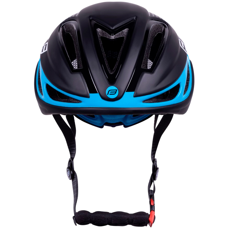 Casca de bicicleta Force REX Albastru 902856 photo 4