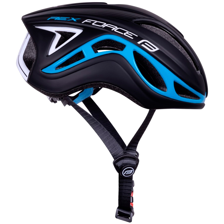 Casca de bicicleta Force REX Albastru 902856 photo 5