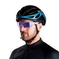 Casca de bicicleta Force REX thumbnav 3
