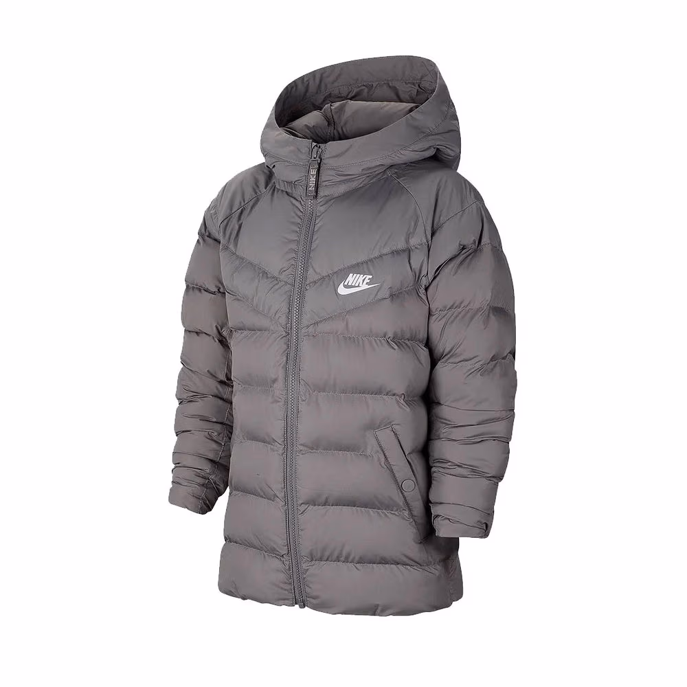 Куртка Nike B NSW JACKET FILLED 