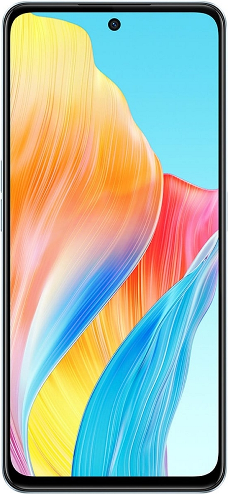 Smartphone OPPO A98 / 6.72'' / 8 GB / 256 GB / Albastru photo 2