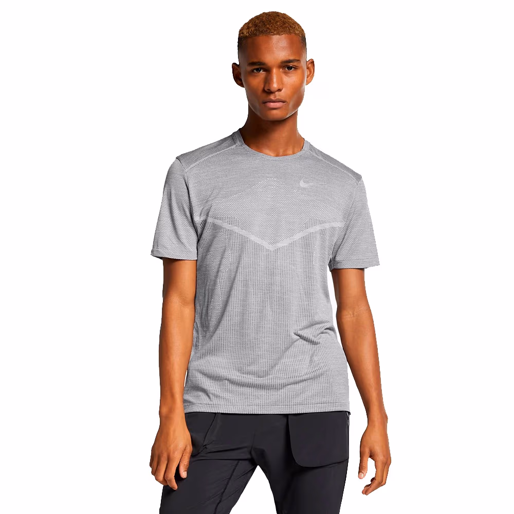 Tricou Nike M NK TECHKNIT ULTRA TOP SS