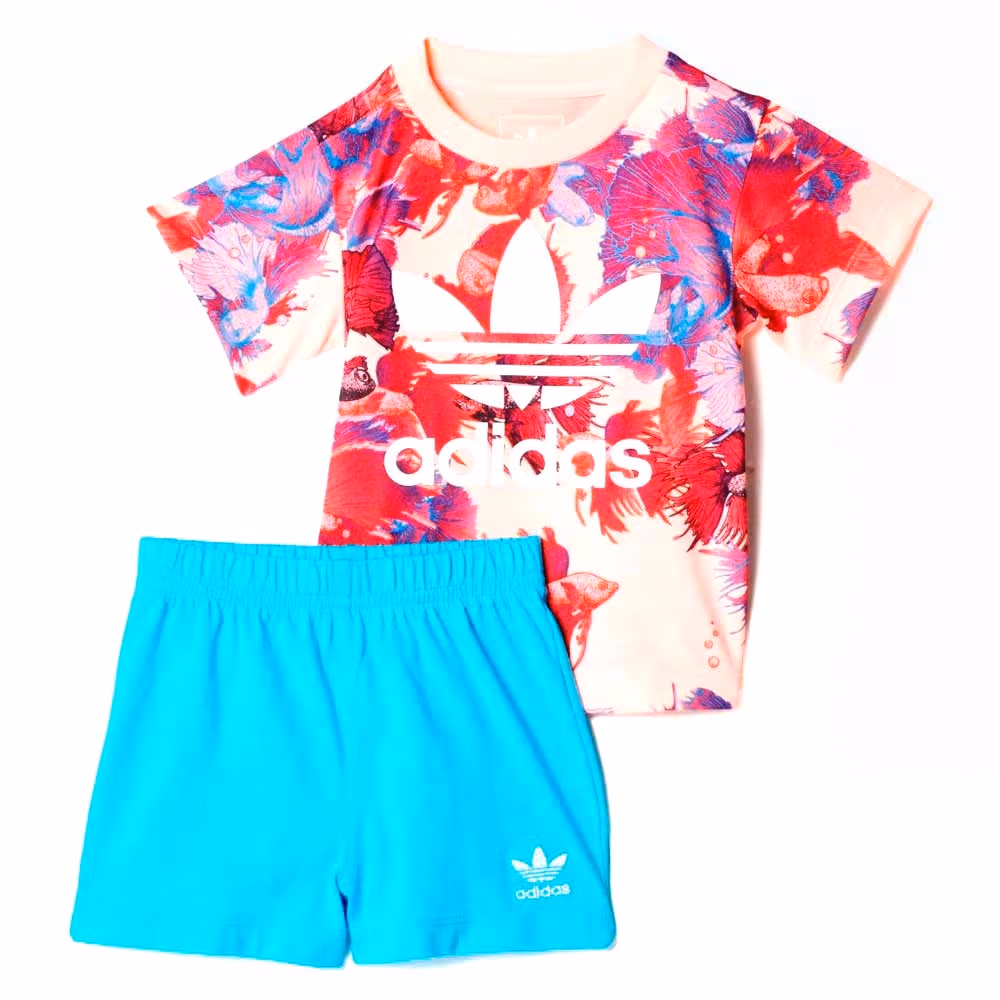 Спортивный костюм Adidas I AQUA SET