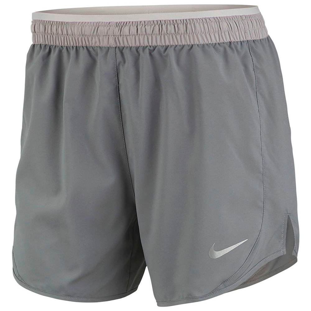 Sorti Nike W NK TEMPO LX SHORT 5IN / Femei / M / Gri photo 1 Sorti Nike W NK TEMPO LX SHORT 5IN / Femei / M / Gri photo 1