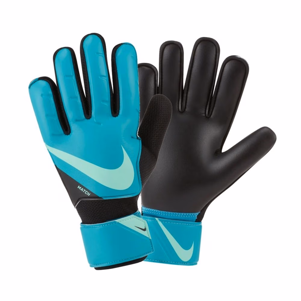 Перчатки вратарские Nike NK GK MATCH - FA20