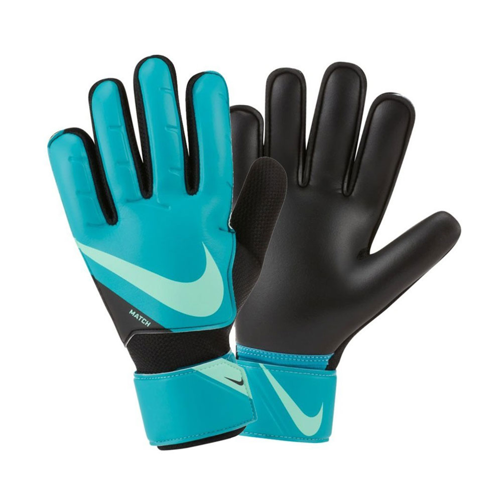 Manusi de portar Nike NK GK MATCH - FA20 Verde photo 1