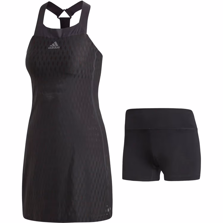  Adidas Bcade Dress